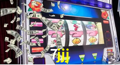 Descubra a Essência do 7jjj: Nossa História e Compromissos