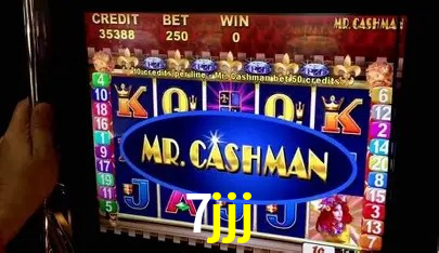 A Emoção da Loteria na 7jjj: Uma Chance de Mudança de Vida