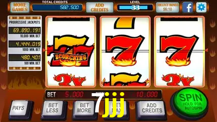 Descubra o Programa VIP da 7jjj: Vantagens Exclusivas para Jogadores