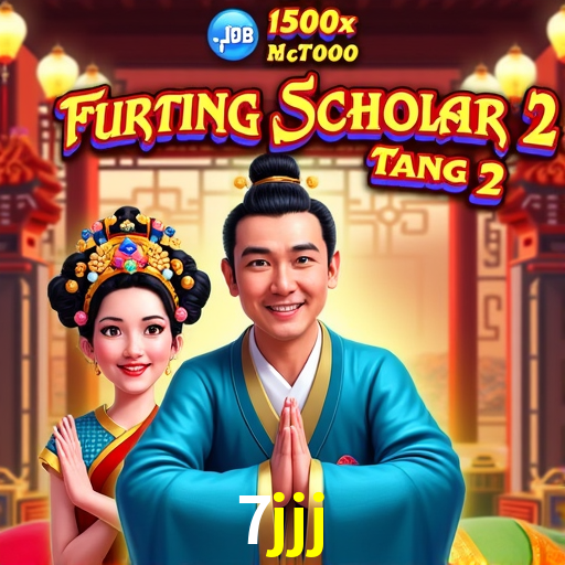 A Emoção da Loteria na 7jjj: Uma Chance de Mudança de Vida