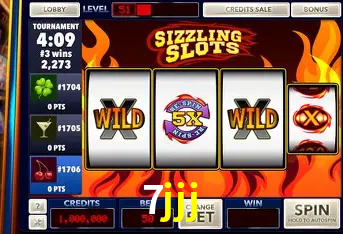 Inovações de Jogos na 7jjj: O Futuro das Experiências Interativas